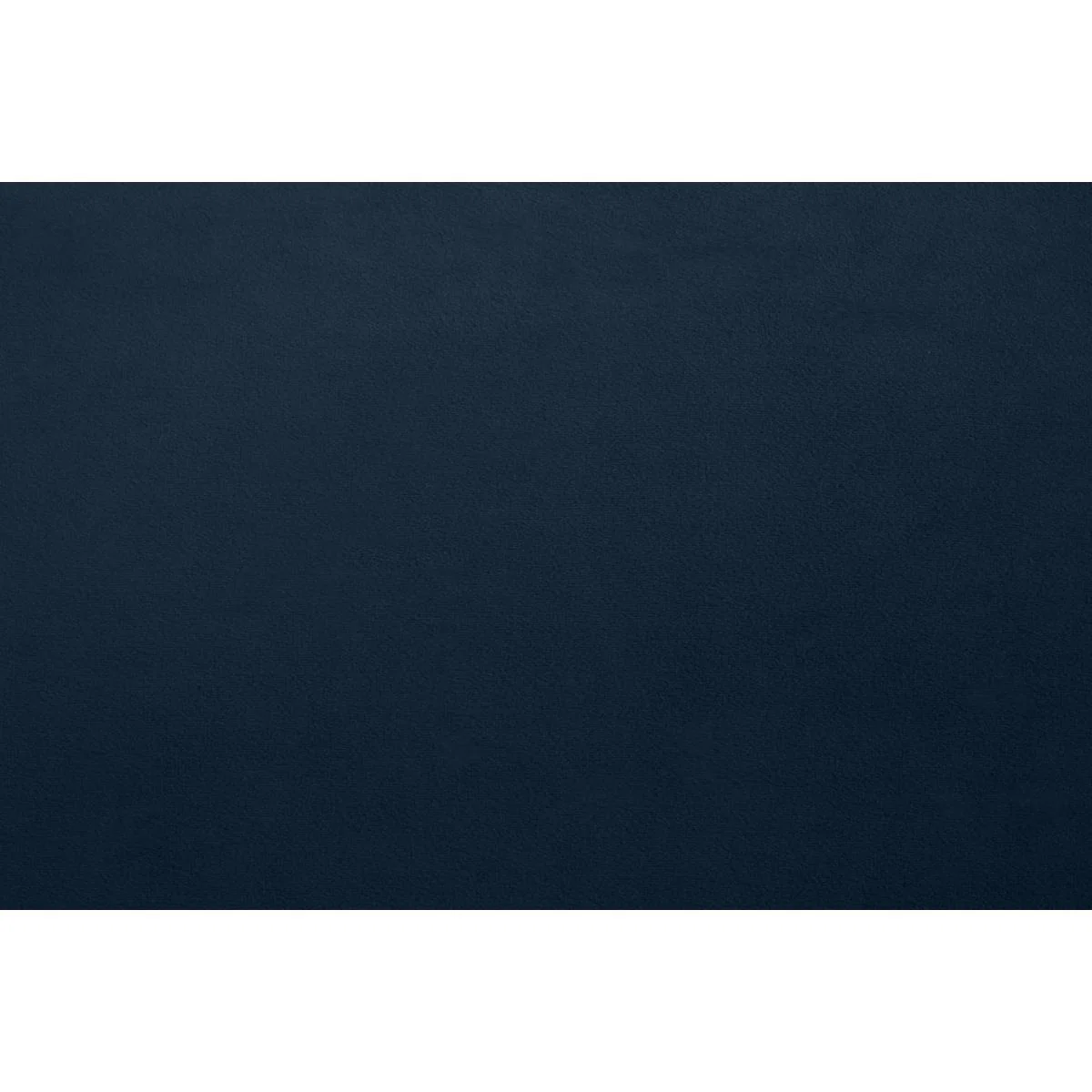 Vento 3 Seater Sofa, Sapphire Blue Velvet – image 8