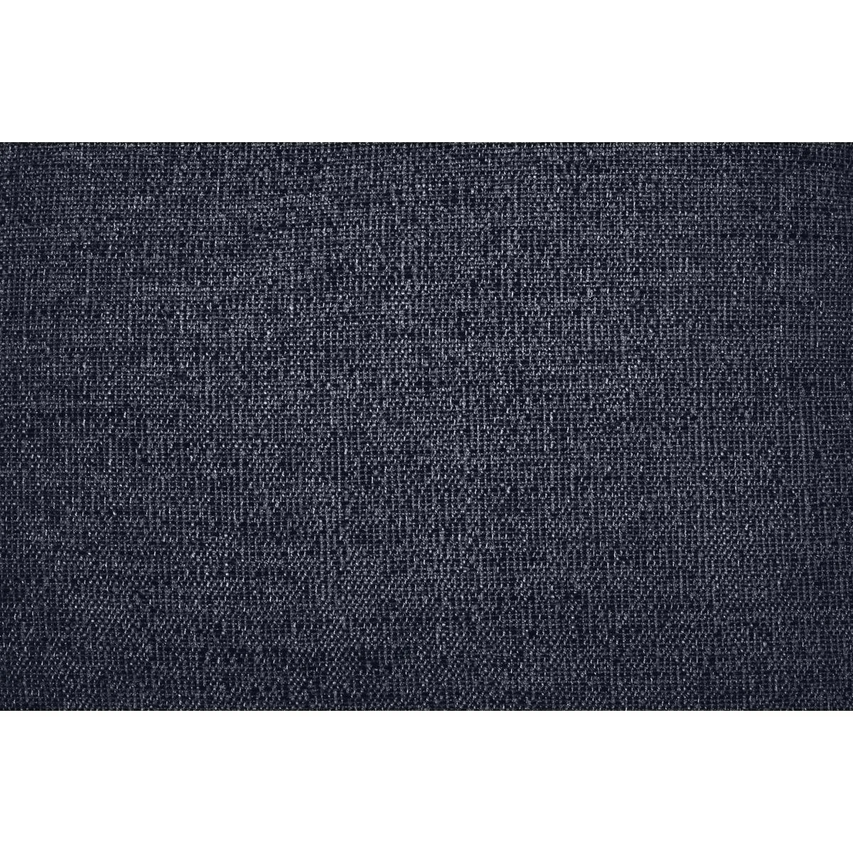 Zita 3 Seater Sofa, Kyoto Denim Fabric – image 8