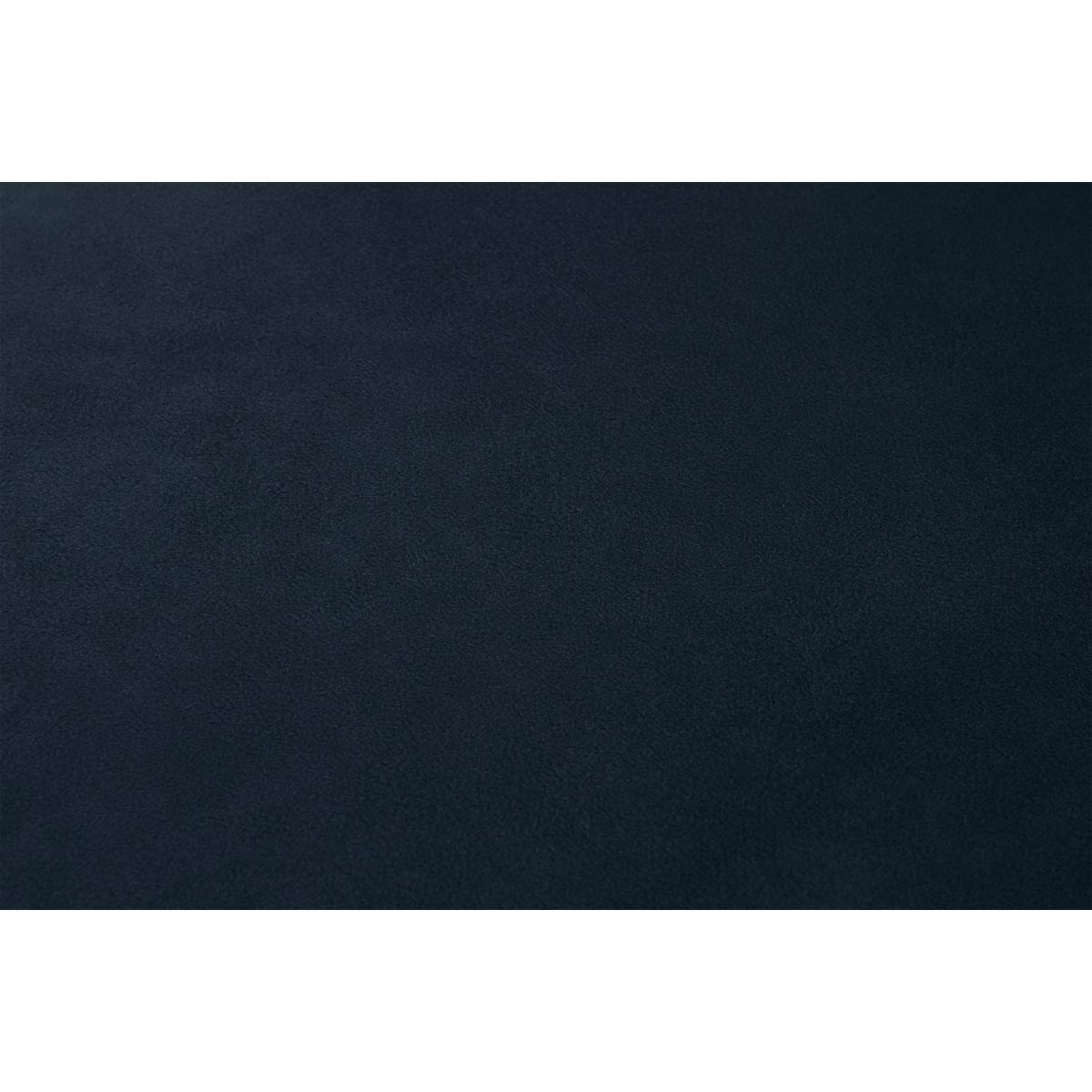 Russo 3 Seater Sofa, Navy Recycled Velvet – image 8