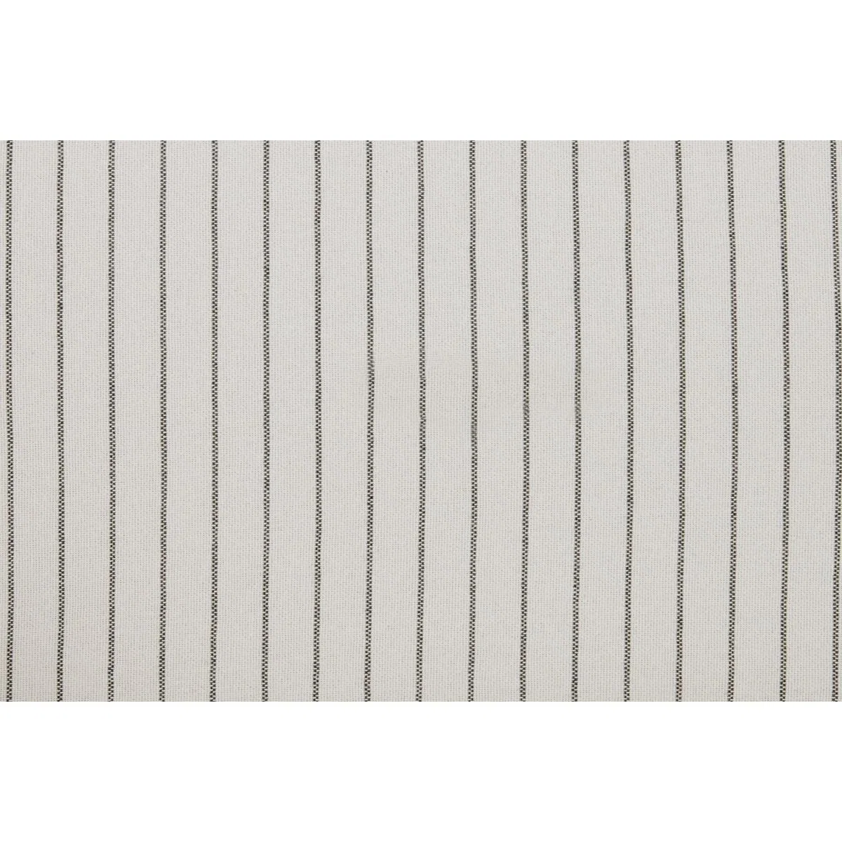Orson 3 Seater Sofa, Off-White Striped Recycled Safi – image 8