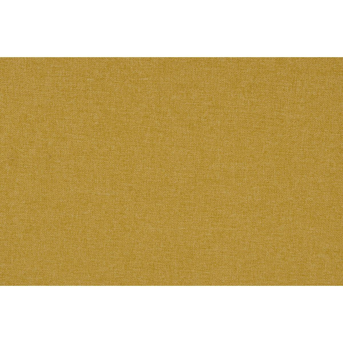Walker 3 Seater Sofa, Orleans Yellow – image 8