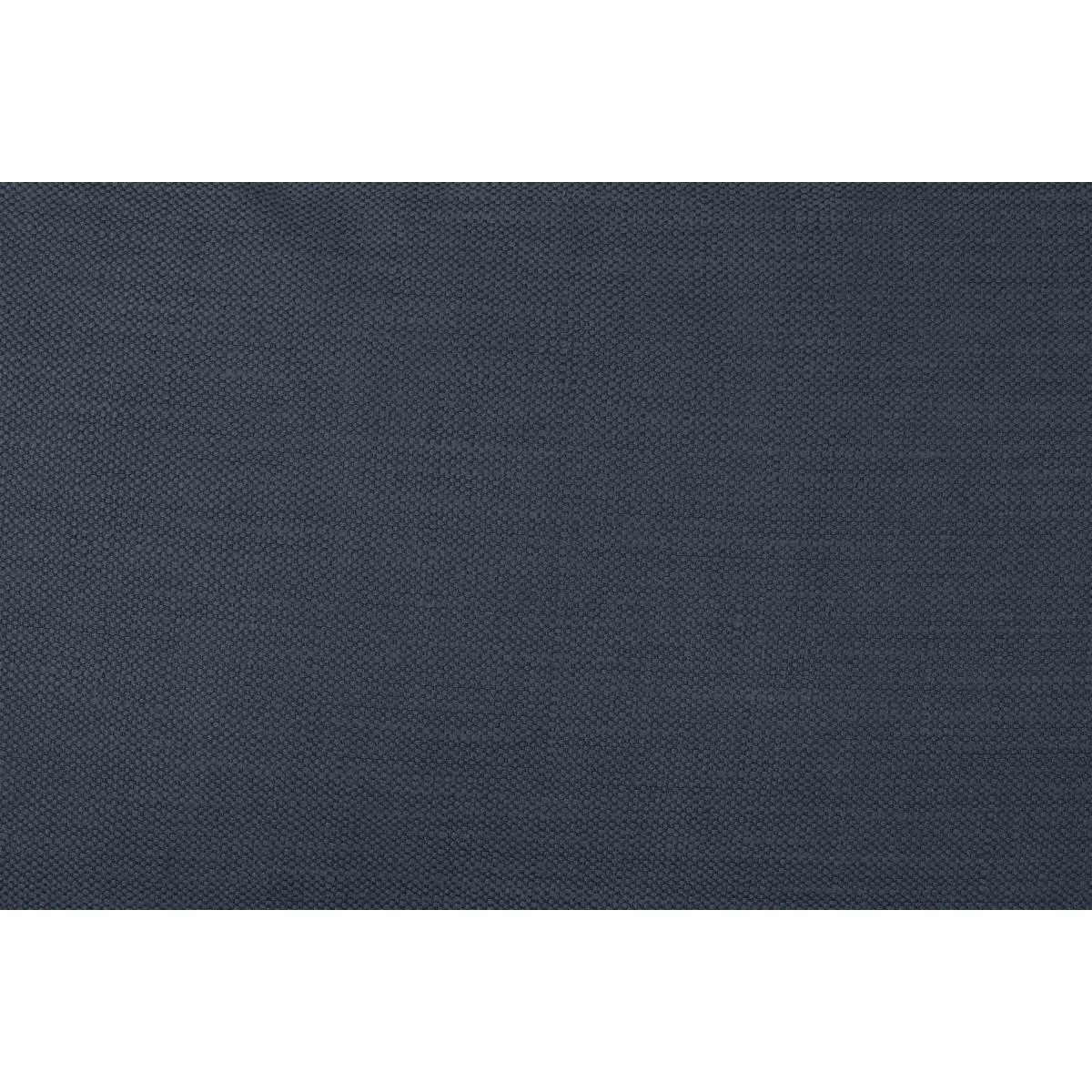 Laurin 3 Seater Sofa, Prussian Blue Linen – image 10