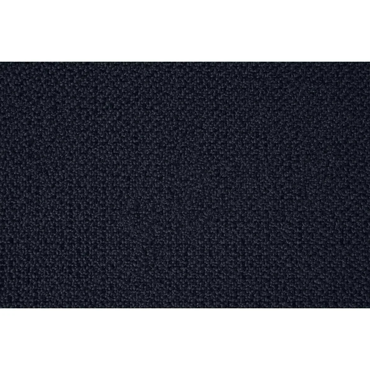 Jarrod 3 Seater Sofa, Midnight Blue Weave – image 8