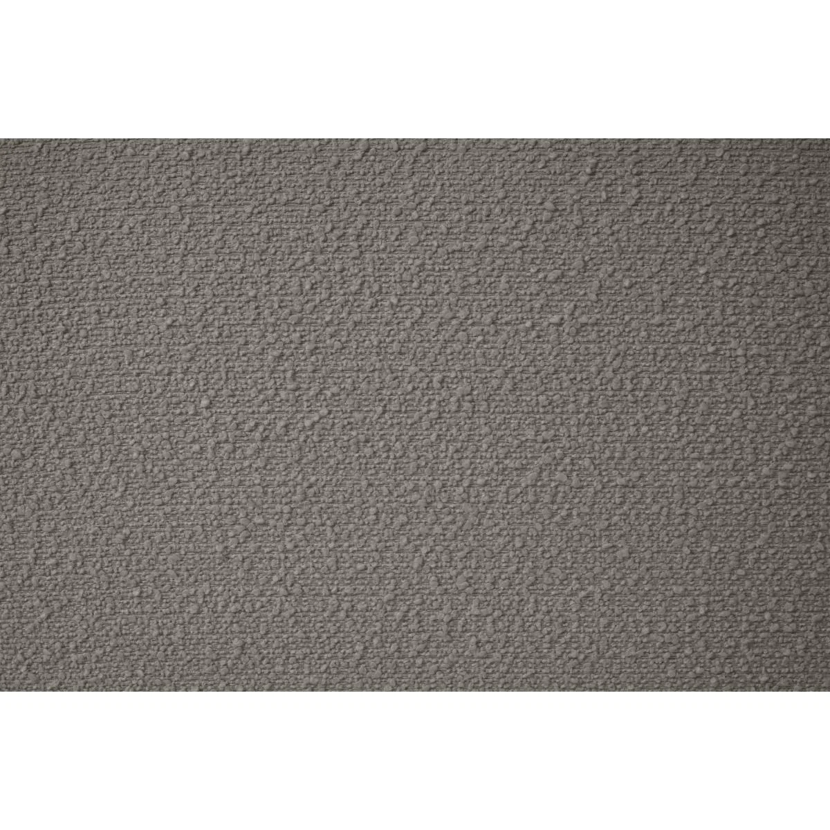 Elmira 3 Seater Sofa, Dove Grey Boucle – image 7