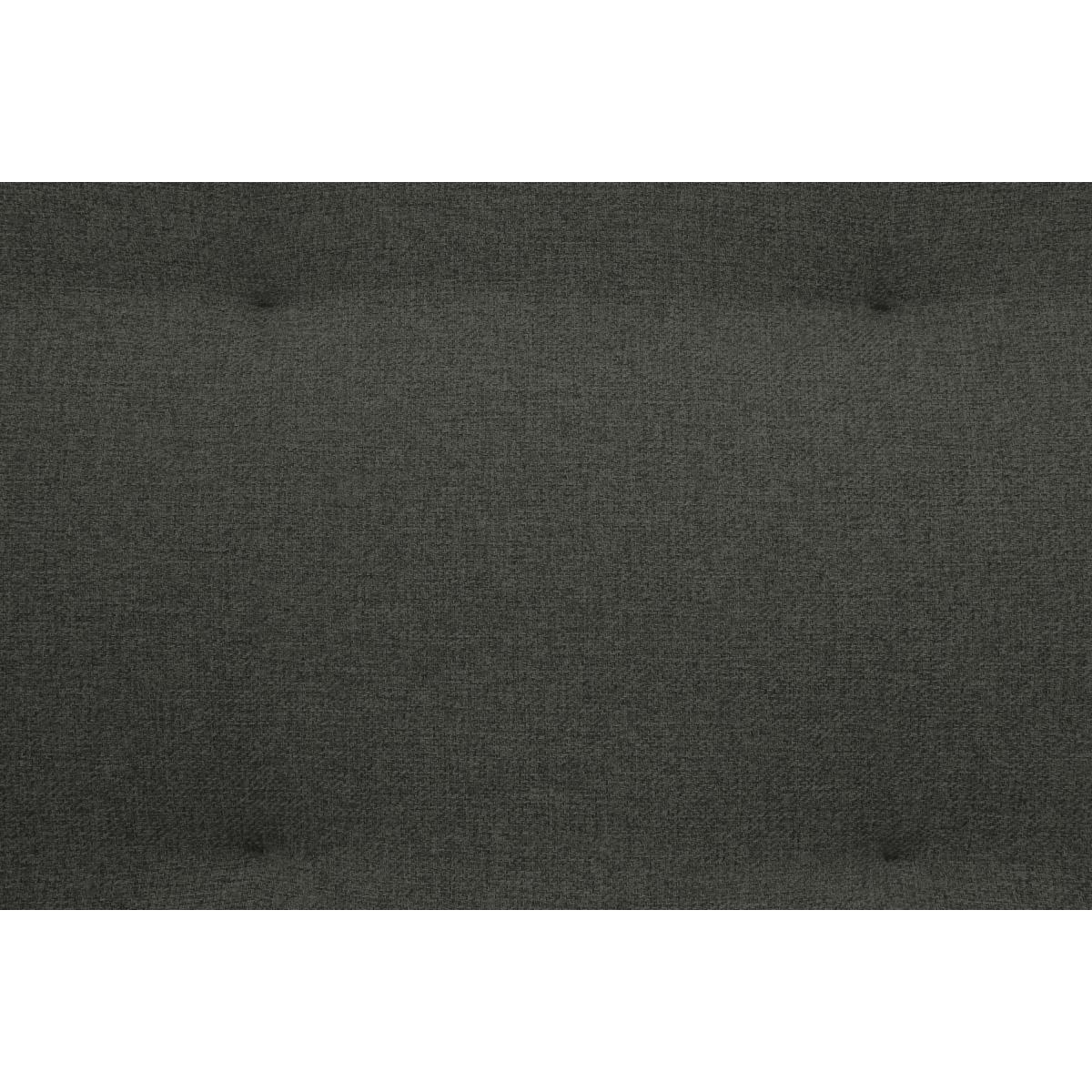 Harlow 3 Seater Sofa, Hudson Grey  – image 8