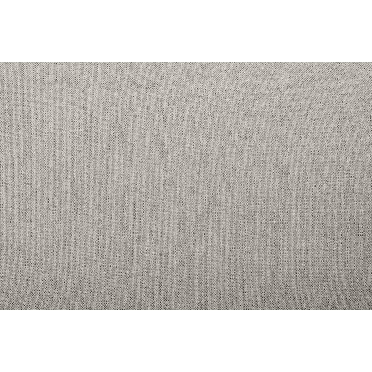 Zarina Large 2 Seater Sofa, Mina Flint Grey – image 8