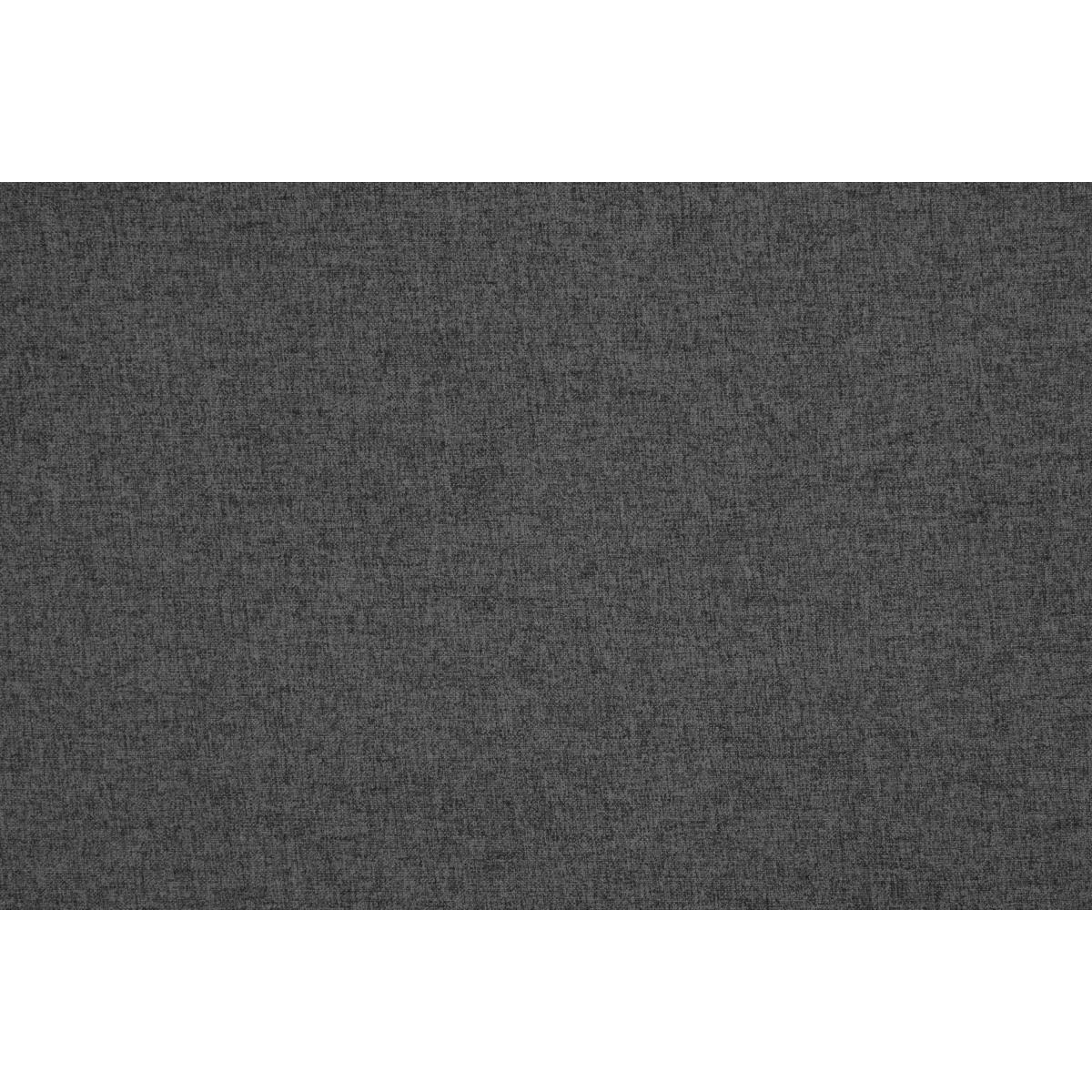 Inka 3 Seater Sofa, Marl Grey – image 8