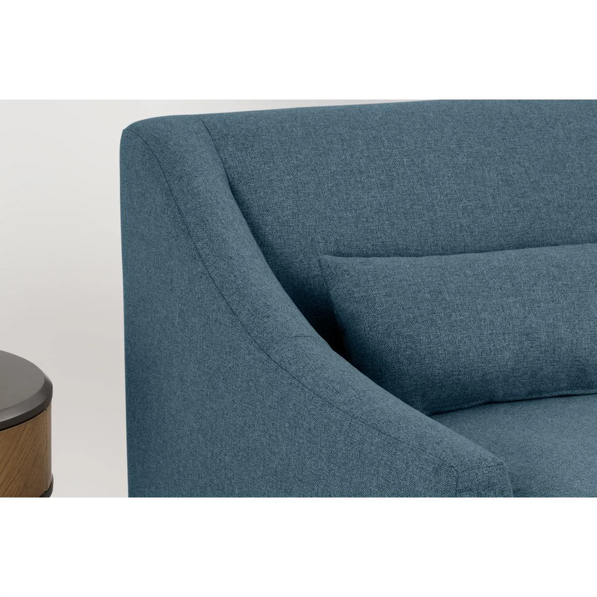 Herton 3 Seater Sofa, Orleans Blue – image 6