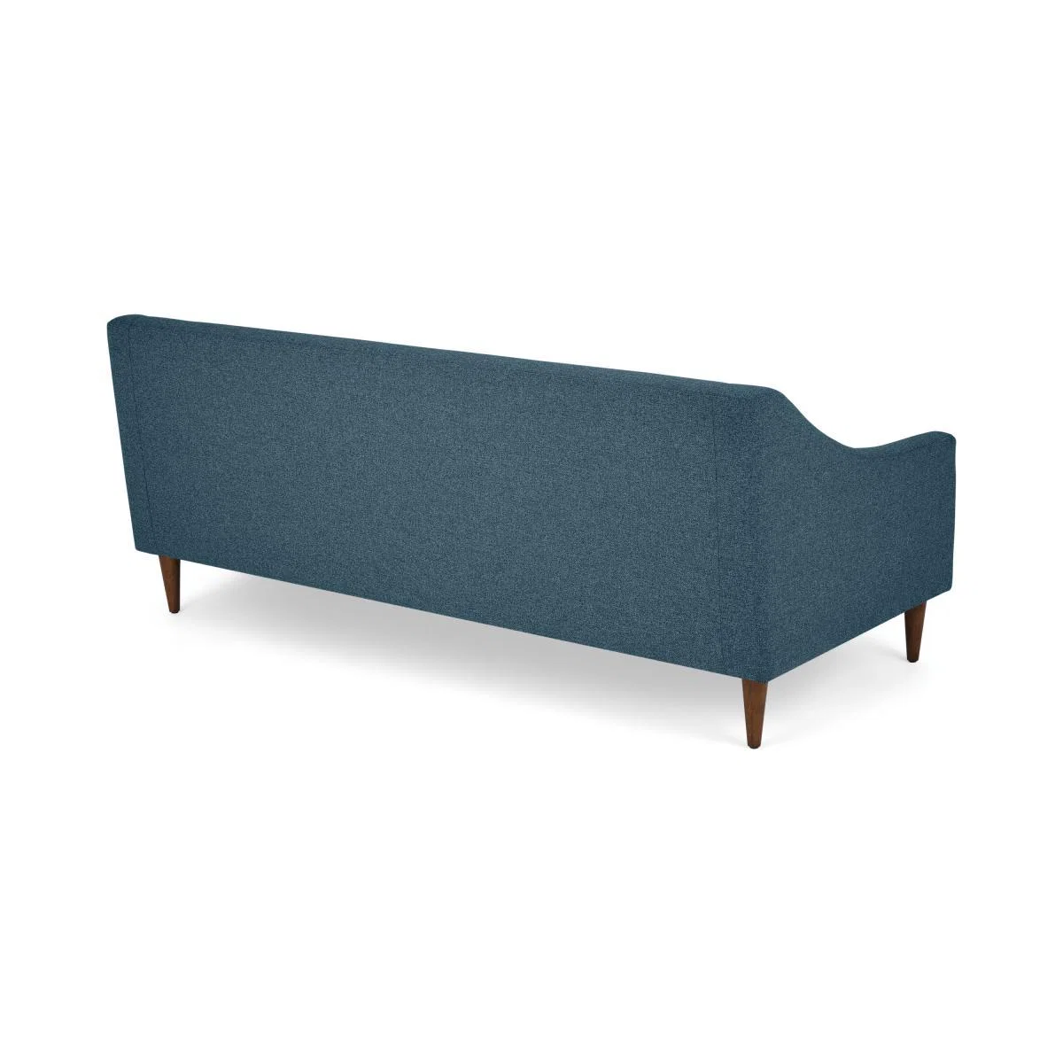 Herton 3 Seater Sofa, Orleans Blue – image 7