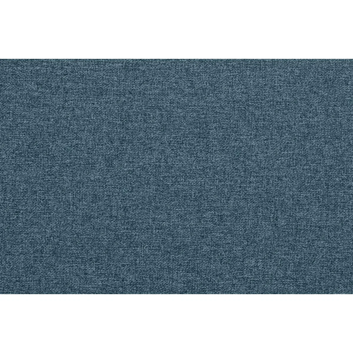Herton 3 Seater Sofa, Orleans Blue – image 8