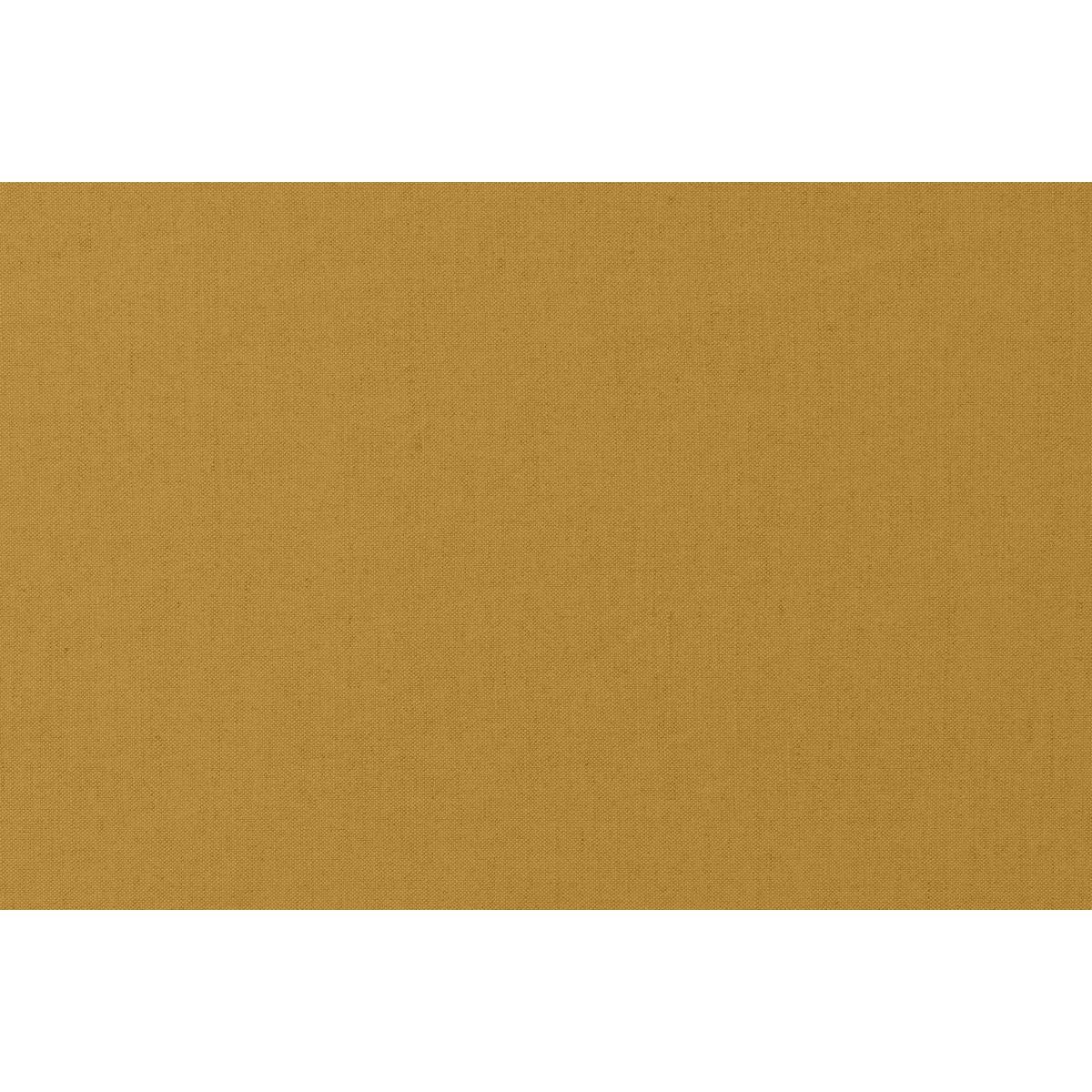 Kasiani 4 Seater Sofa, Ochre Cotton & Linen Mix – image 8