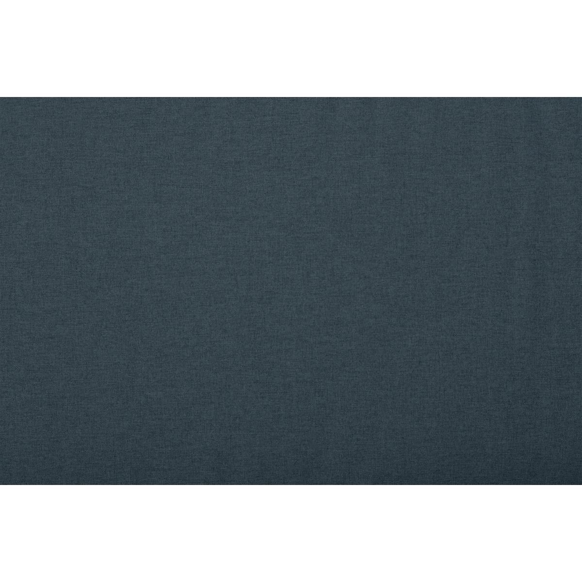 Toula 3 Seater Sofa, Aegean Blue – image 8