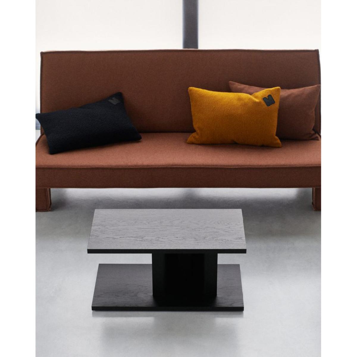 Massproductions BAM! 3-seater sofa 380037 Rust – image 5