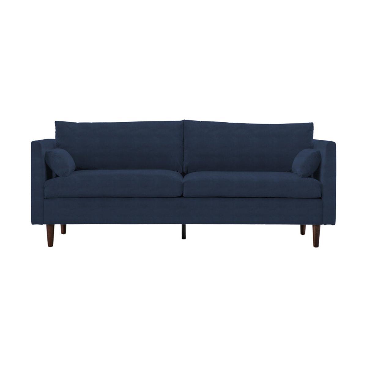 Olivia's Harrogate 3 Seater Sofa / Placido Saffron – image 4