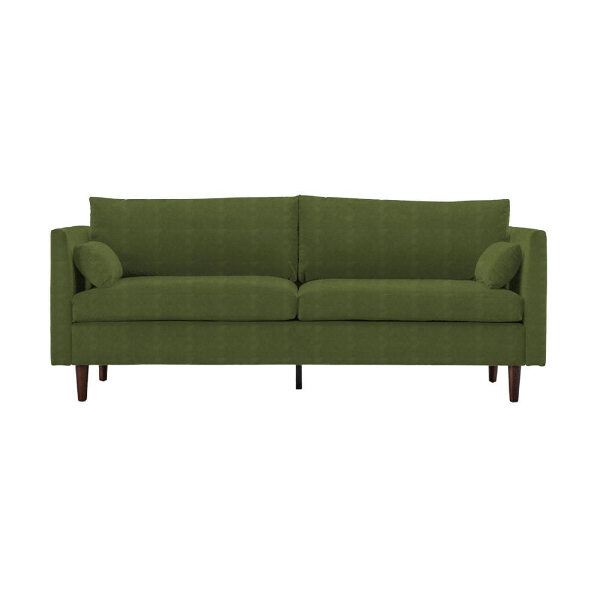 Olivia's Harrogate 3 Seater Sofa / Placido Saffron – image 5