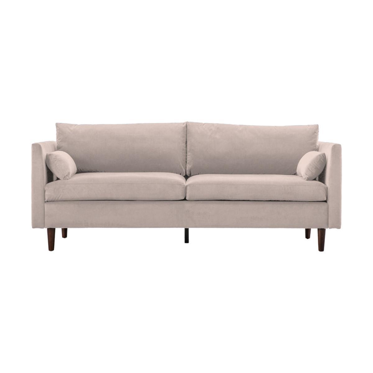 Olivia's Harrogate 3 Seater Sofa / Placido Saffron – image 6