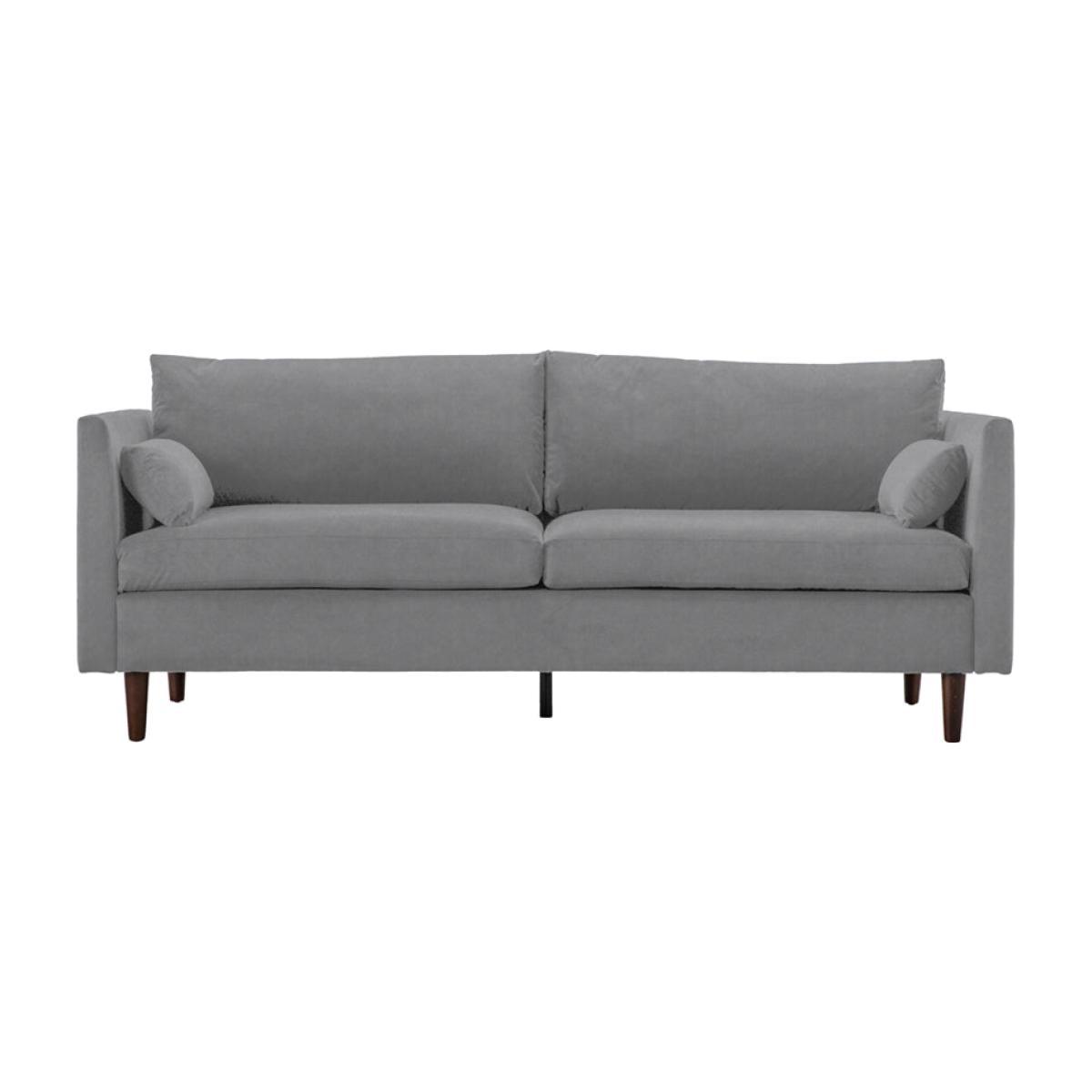Olivia's Harrogate 3 Seater Sofa / Placido Saffron – image 1