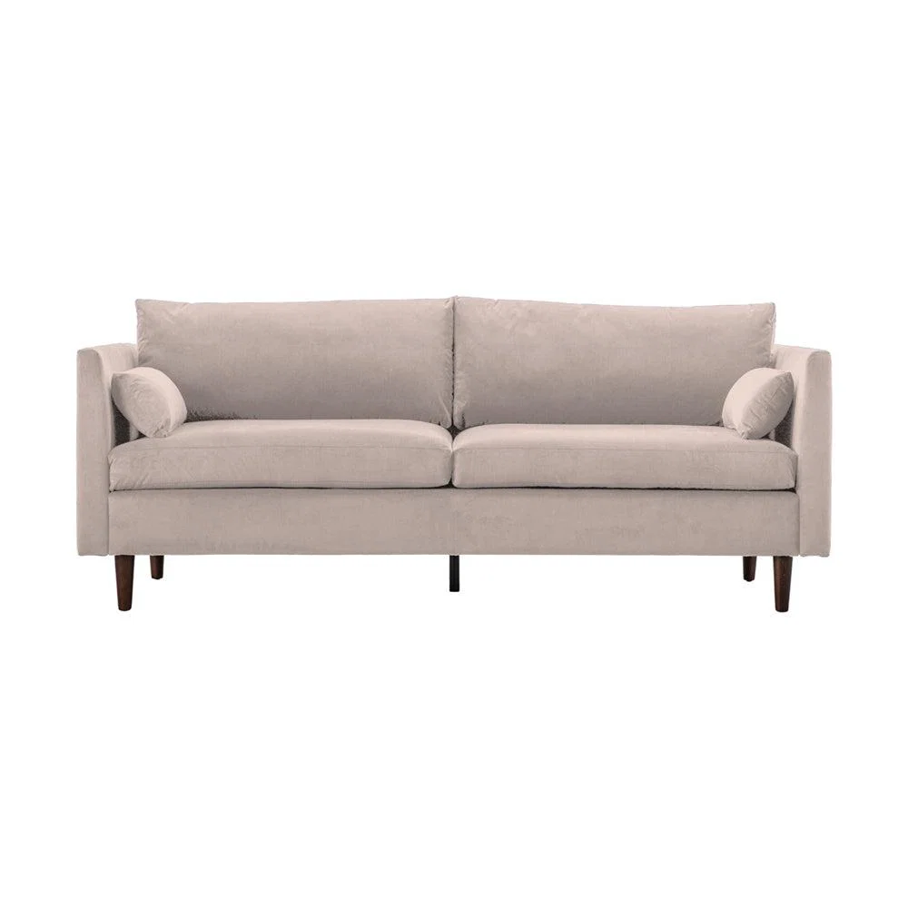 Olivia's Harrogate 3 Seater Sofa / Placido Powder – image 6