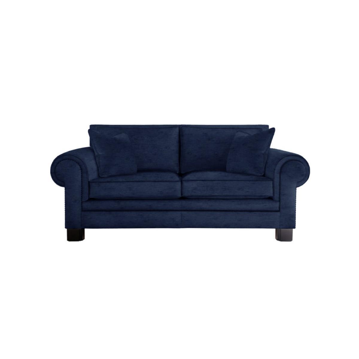 Duresta Coco Monarch Small Sofa / Steel – image 6