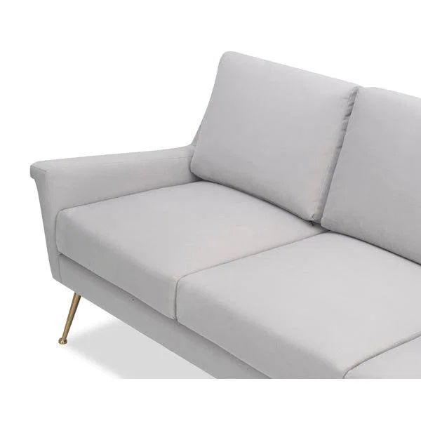 Liang & Eimil Lidmar Toscana Misty Sofa – image 4