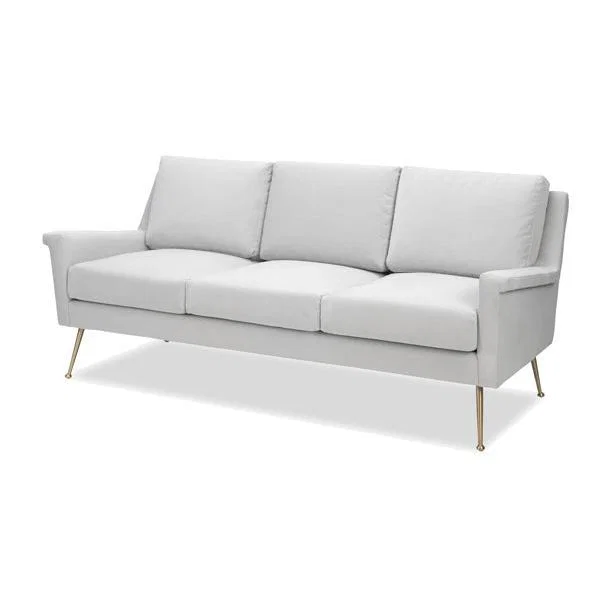 Liang & Eimil Lidmar Toscana Misty Sofa – image 1