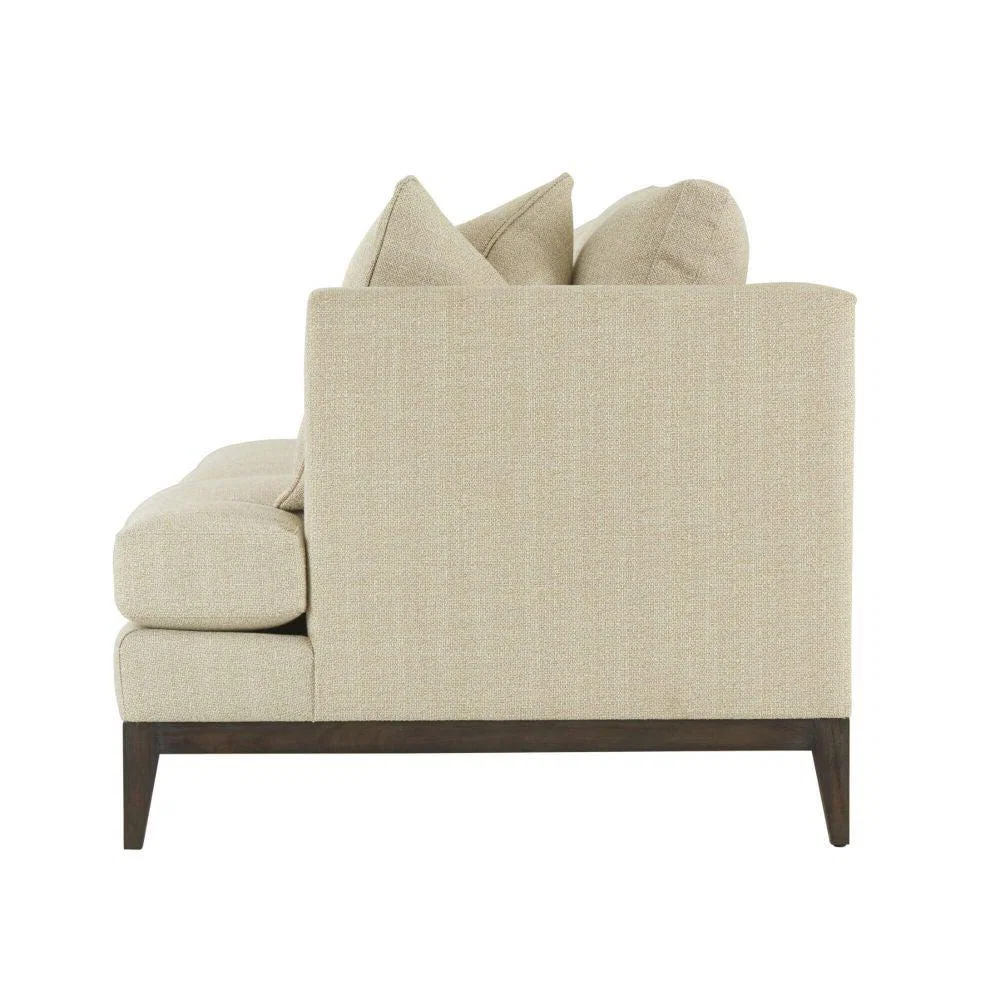 TA Studio Byron Sofa Vegas Natural / 3 Seater – image 3