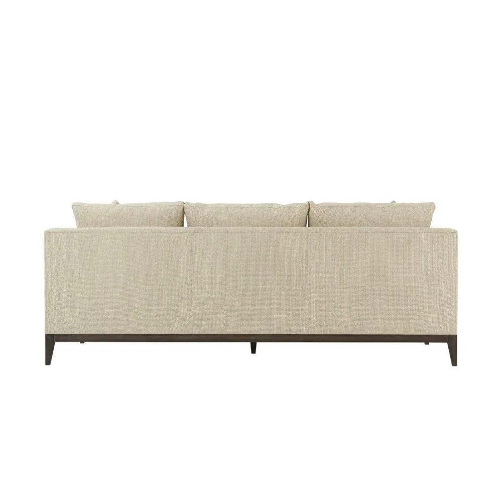 TA Studio Byron Sofa Vegas Natural / 3 Seater – image 4