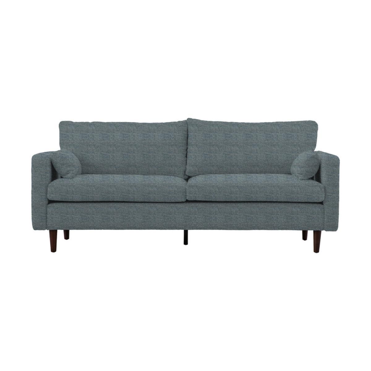 Olivia's Guildford 3 Seater Sofa / Ferroli Smoke – image 2