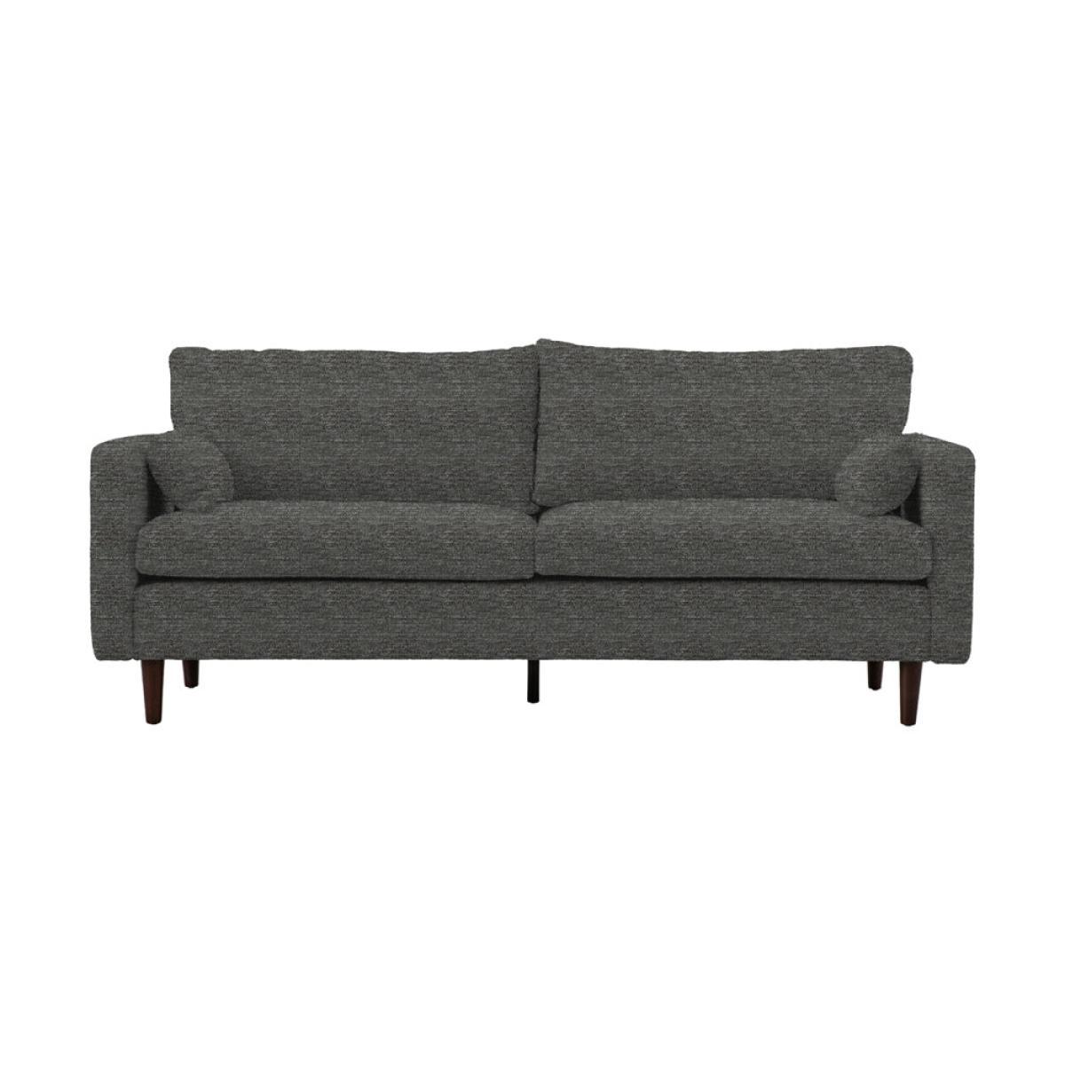 Olivia's Guildford 3 Seater Sofa / Ferroli Smoke – image 3