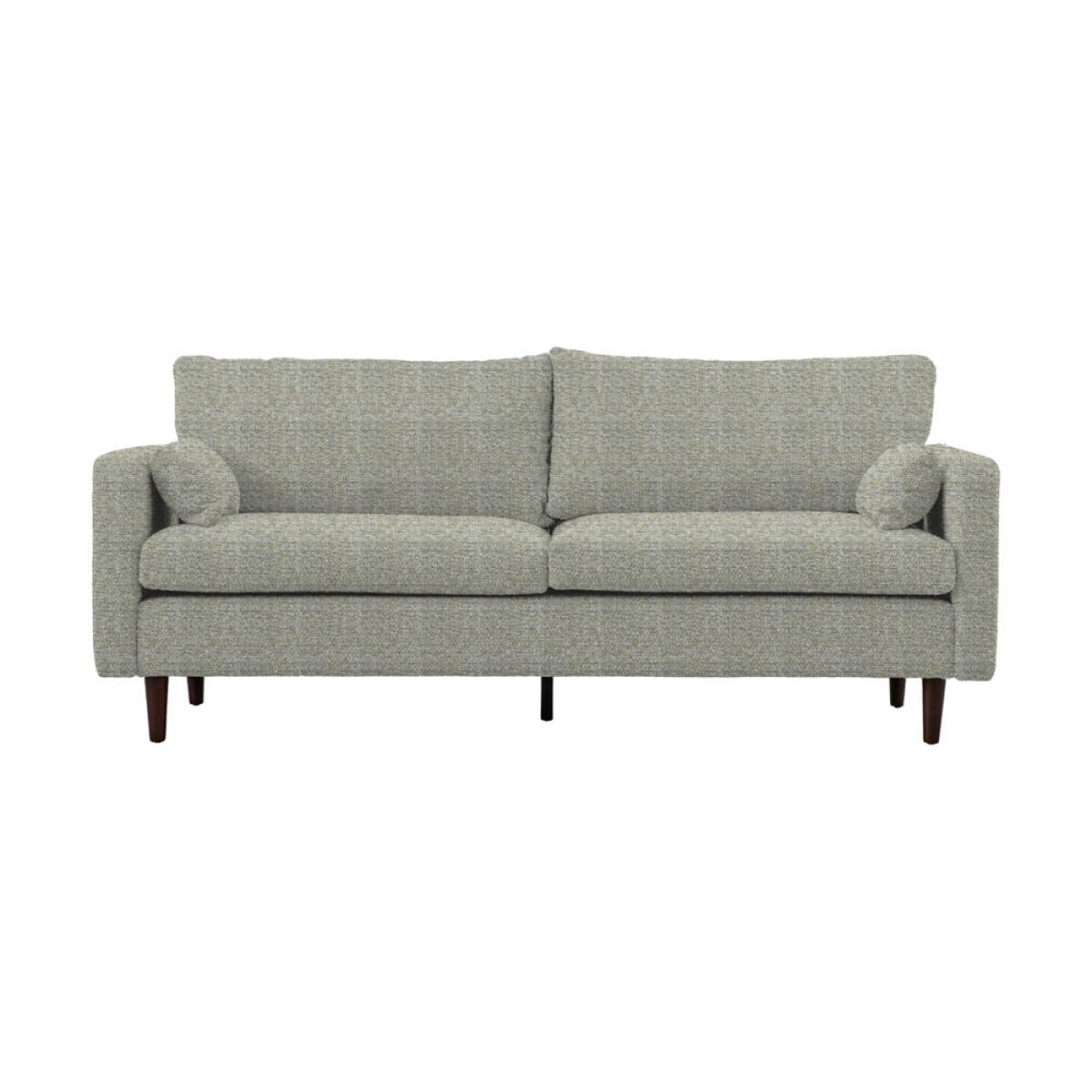 Olivia's Guildford 3 Seater Sofa / Ferroli Smoke – image 4