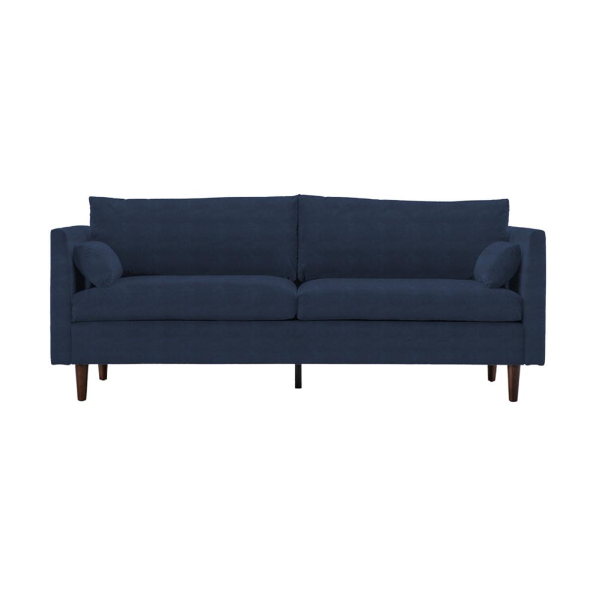 Olivia's Harrogate 3 Seater Sofa / Placido Elephant – image 4