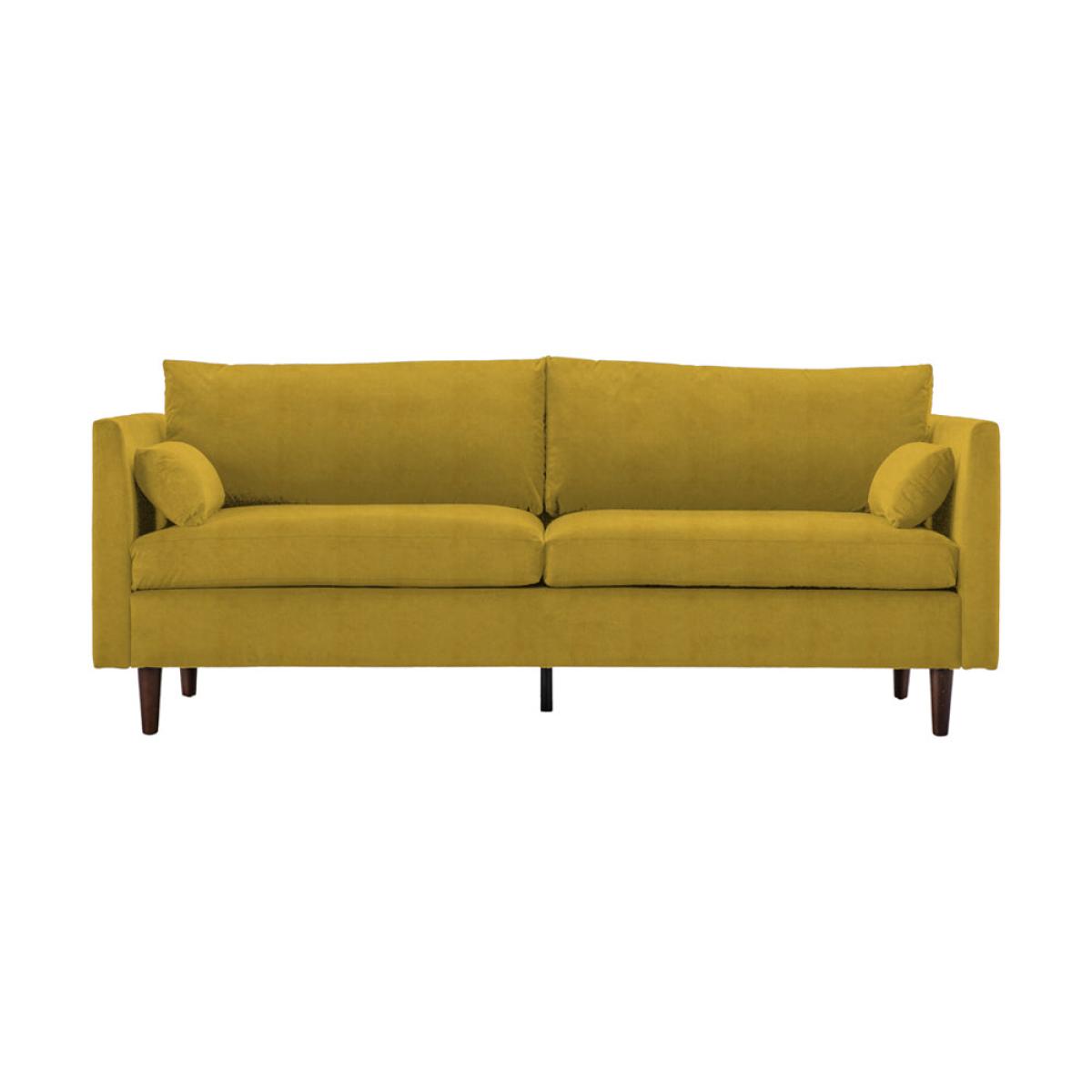 Olivia's Harrogate 3 Seater Sofa / Placido Elephant – image 7