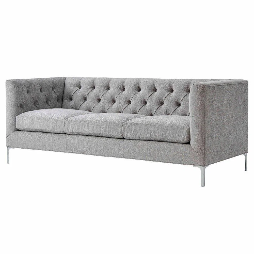 TA Studio Ardmore Sofa Morgan Dove – image 2