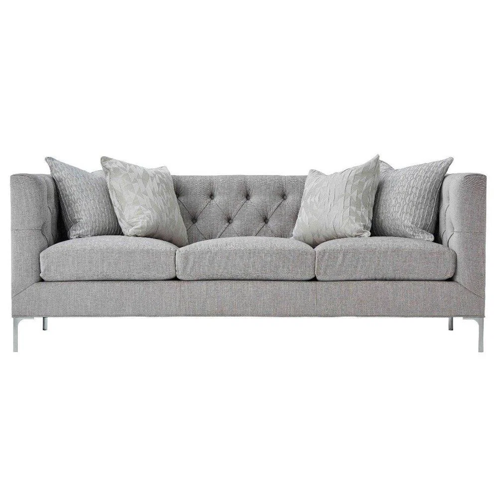 TA Studio Ardmore Sofa Morgan Dove – image 3
