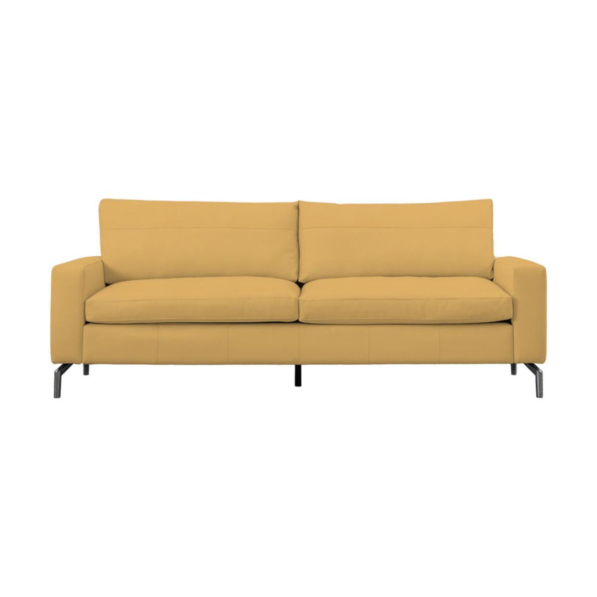 Olivia's Newbury 3 Seater Sofa / Sabino Harvest – image 2