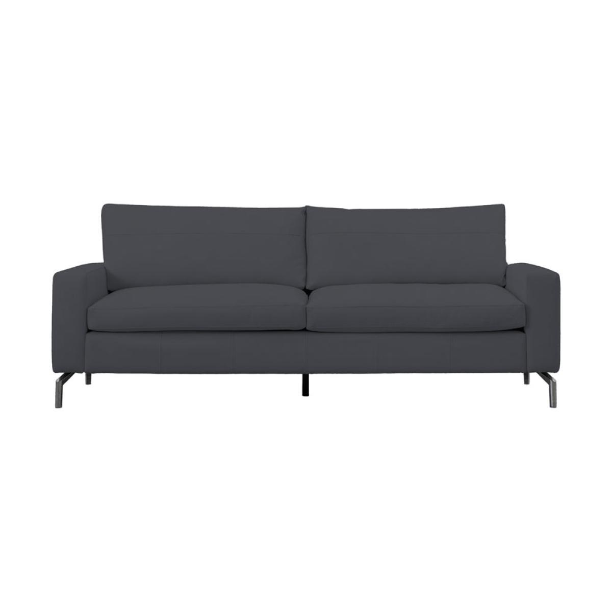 Olivia's Newbury 3 Seater Sofa / Sabino Harvest – image 4