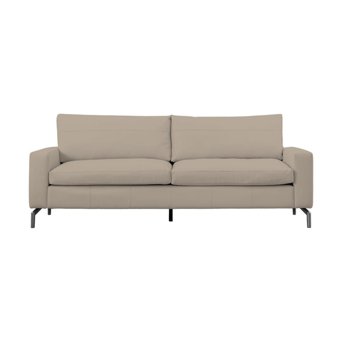Olivia's Newbury 3 Seater Sofa / Sabino Harvest – image 5