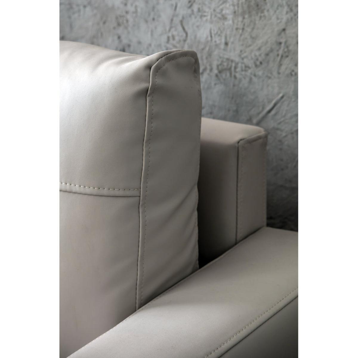 Olivia's Newbury 3 Seater Sofa / Sabino Harvest – image 6