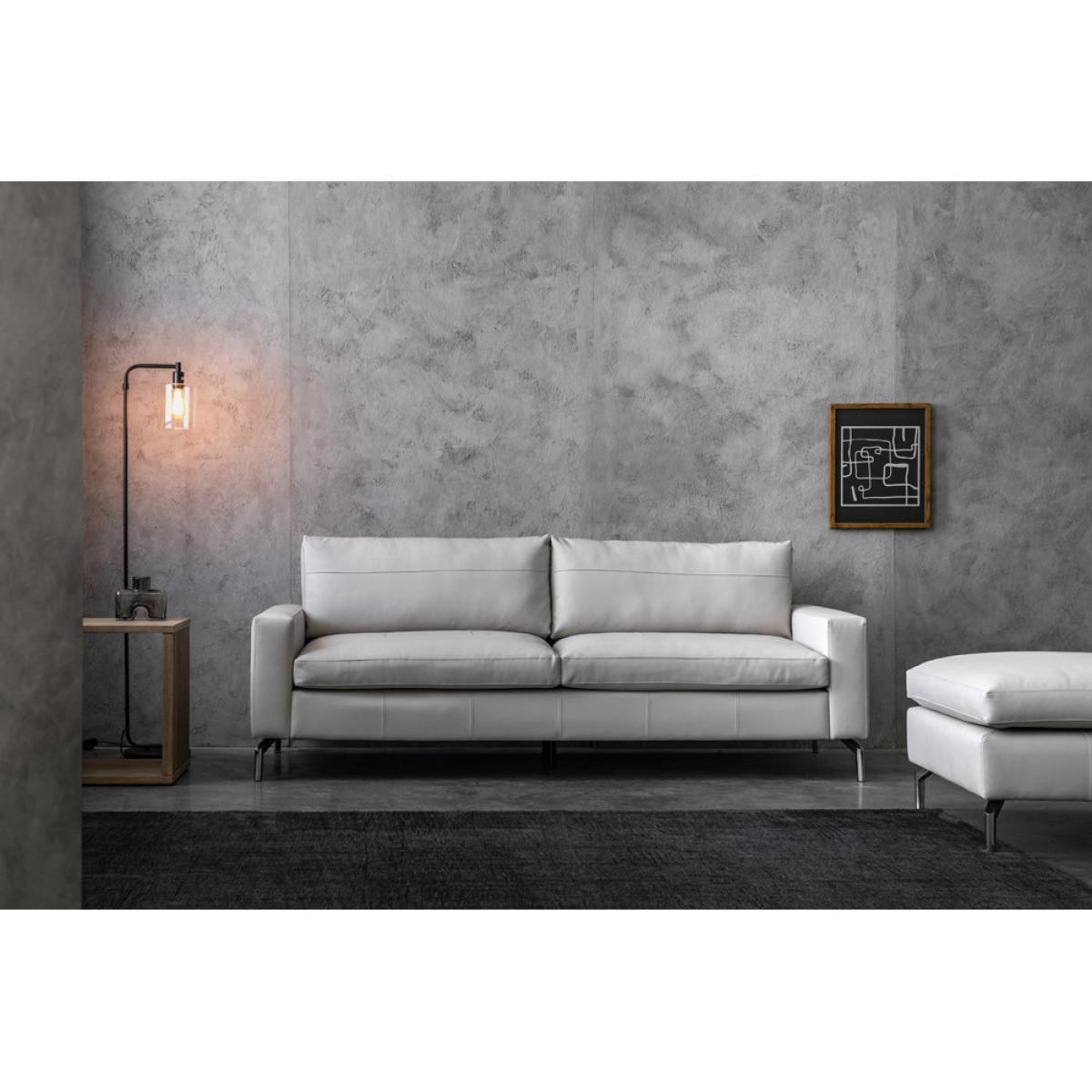 Olivia's Newbury 3 Seater Sofa / Sabino Harvest – image 7