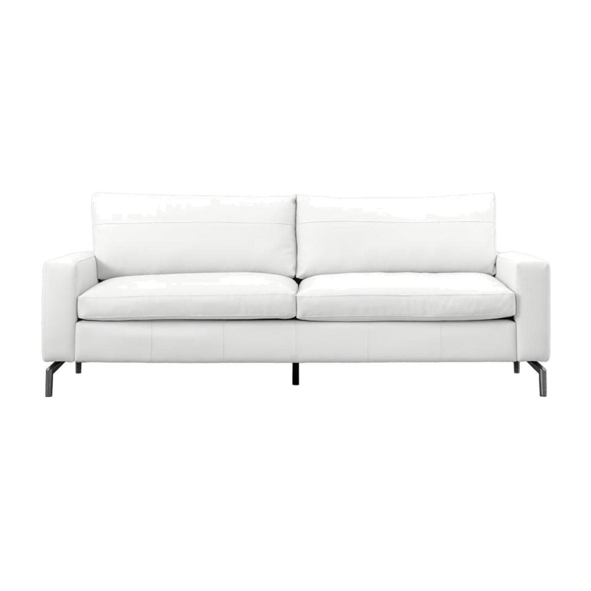 Olivia's Newbury 3 Seater Sofa / Sabino Harvest – image 1