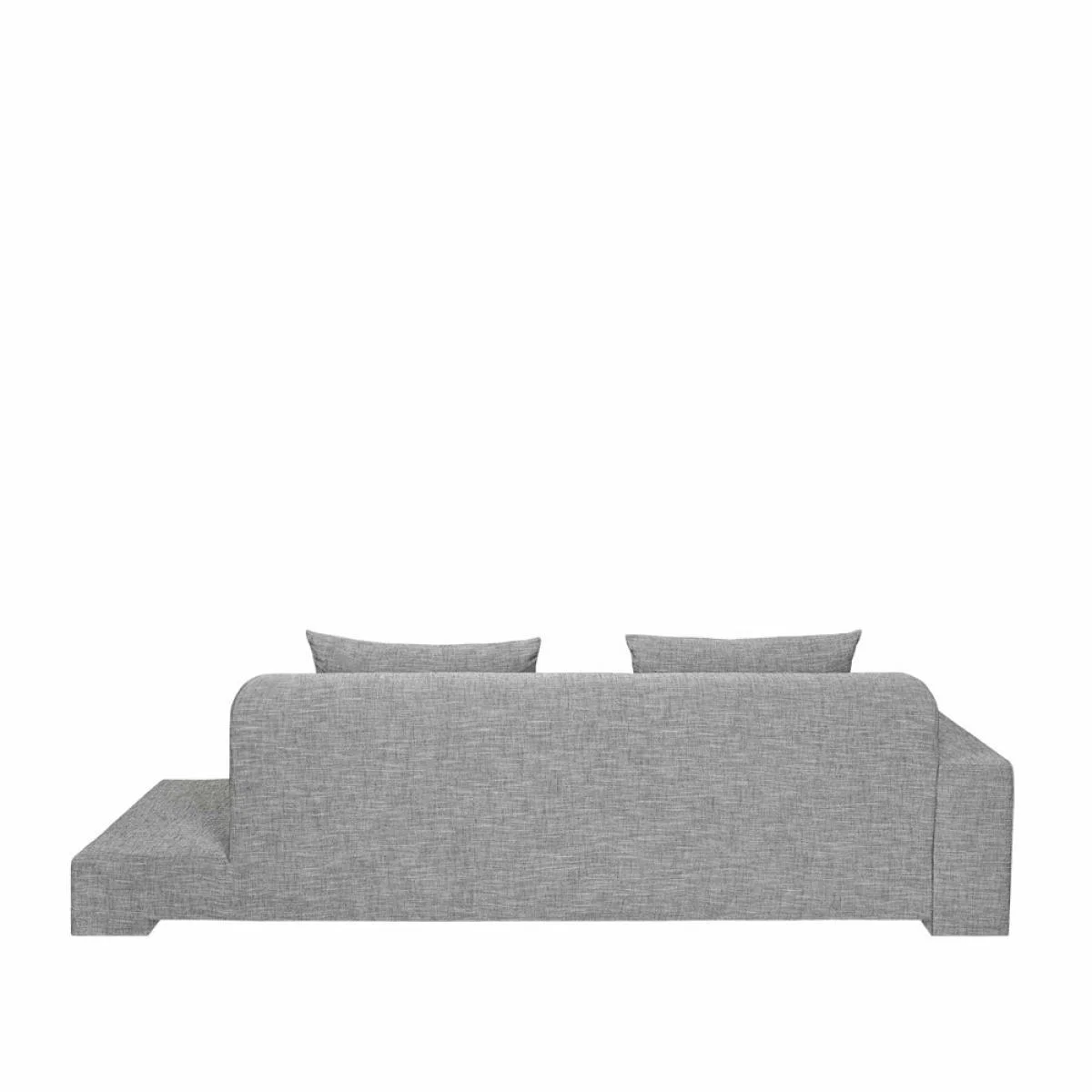 Broste Copenhagen Bay Sofa Black – image 2