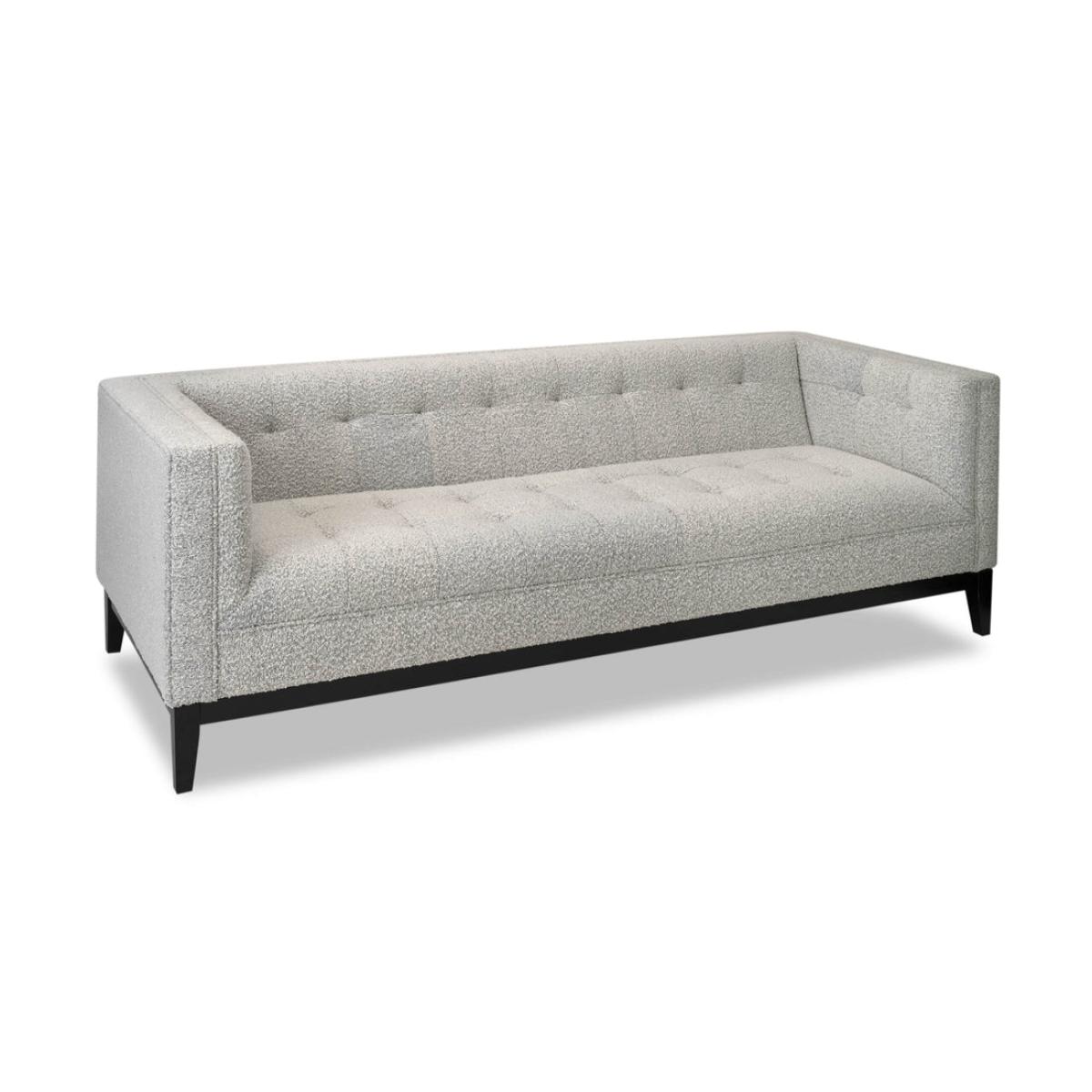 Liang & Eimil Joel 3 Seater Sofa - Boucle Whisk – image 2