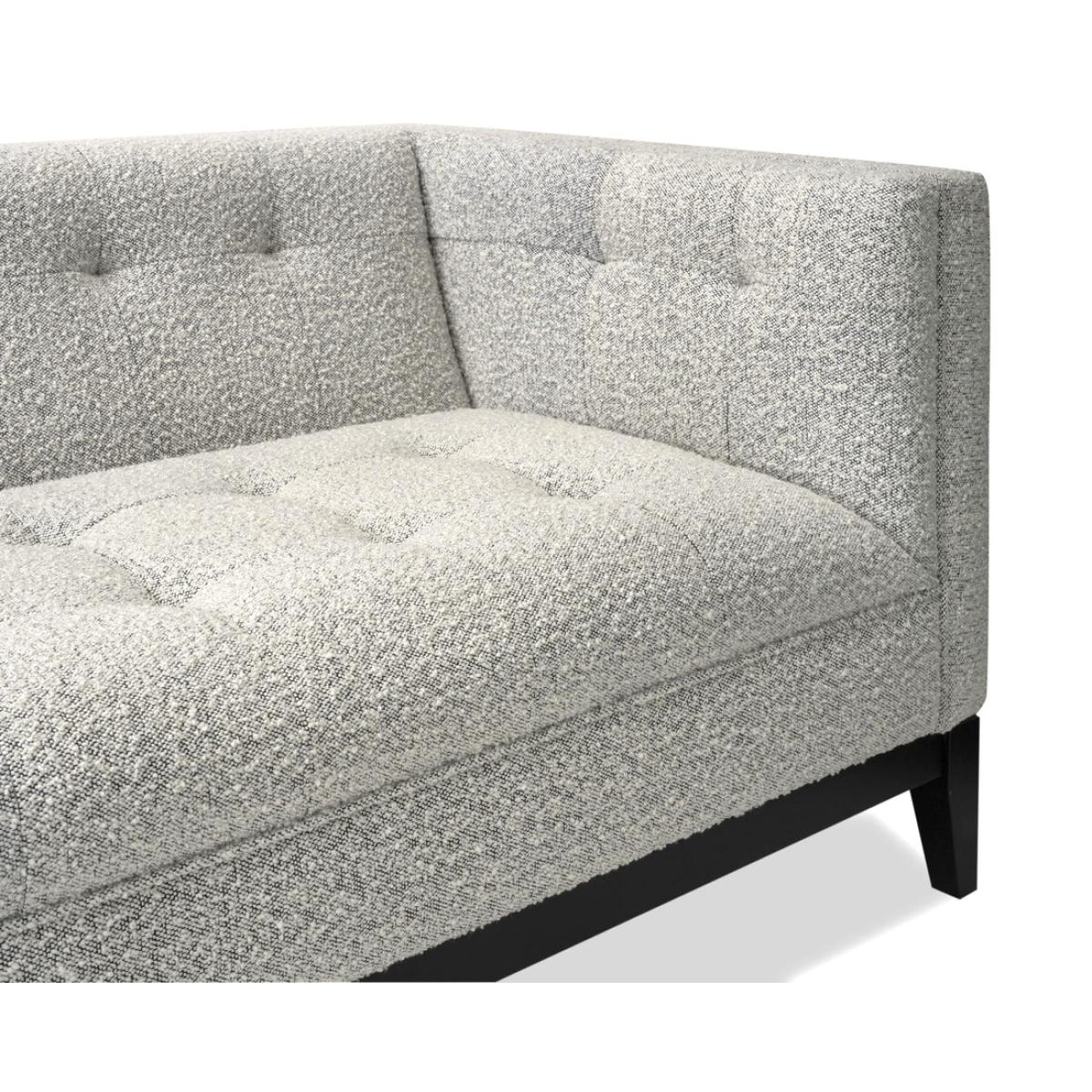 Liang & Eimil Joel 3 Seater Sofa - Boucle Whisk – image 3
