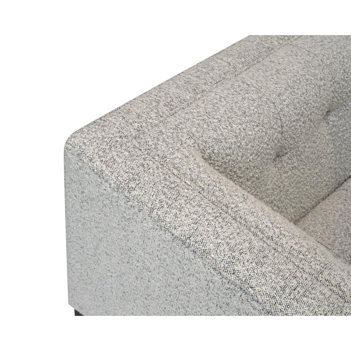 Liang & Eimil Joel 3 Seater Sofa - Boucle Whisk – image 5