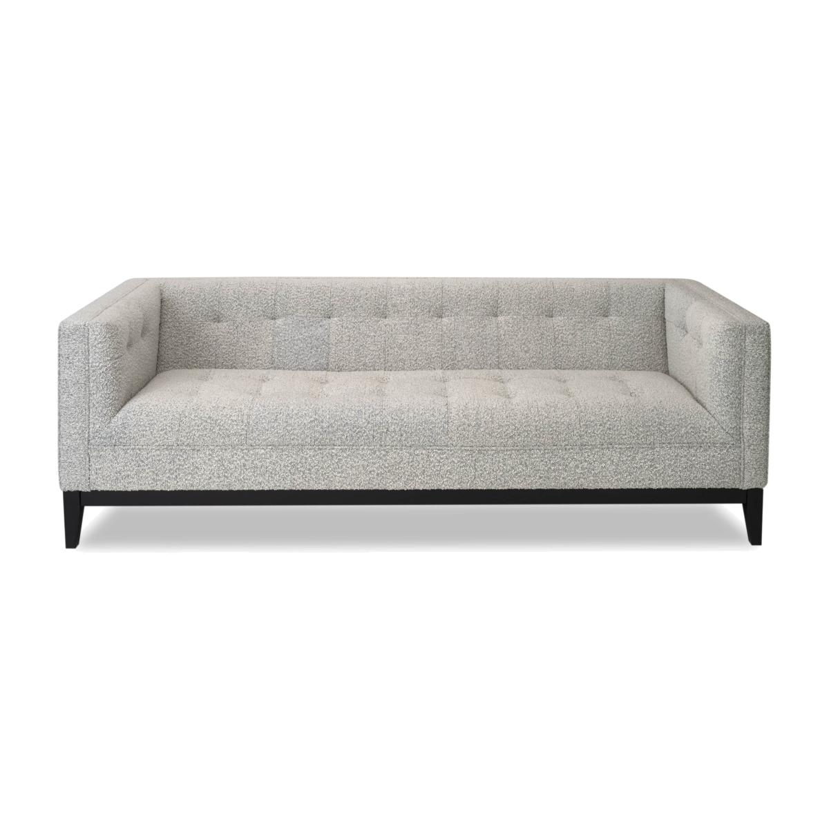 Liang & Eimil Joel 3 Seater Sofa - Boucle Whisk – image 1