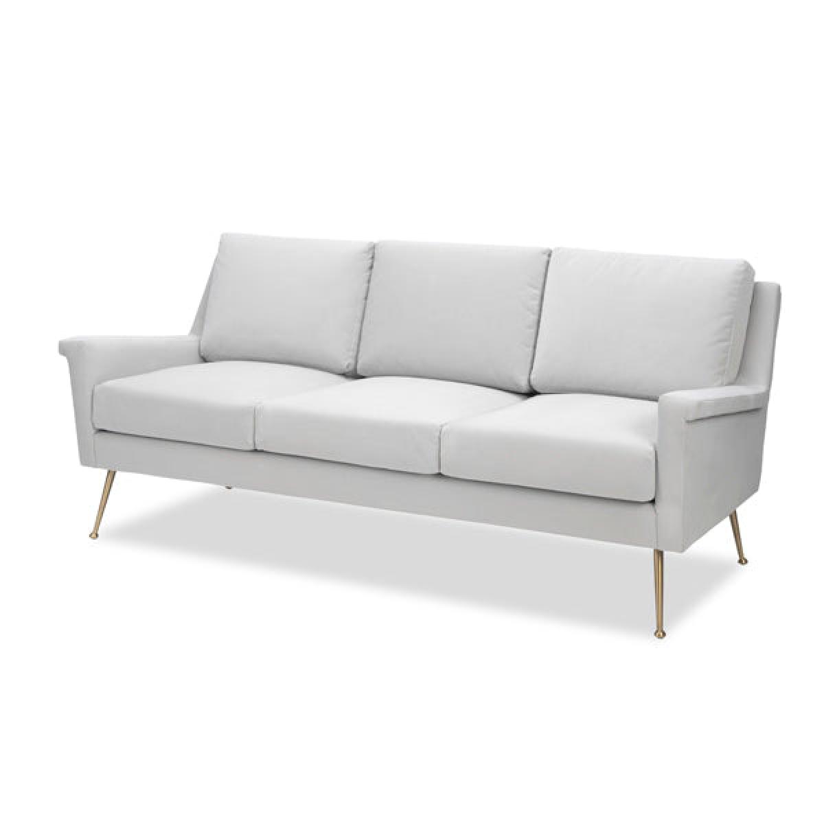 Liang & Eimil Lidmar Toscana Misty 3 Seater Sofa – image 2