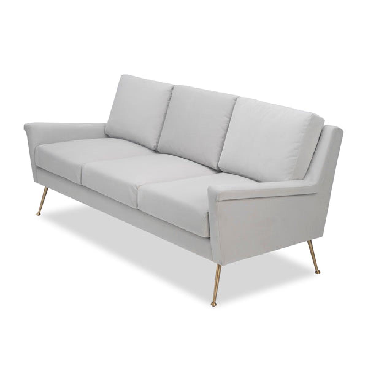 Liang & Eimil Lidmar Toscana Misty 3 Seater Sofa – image 3