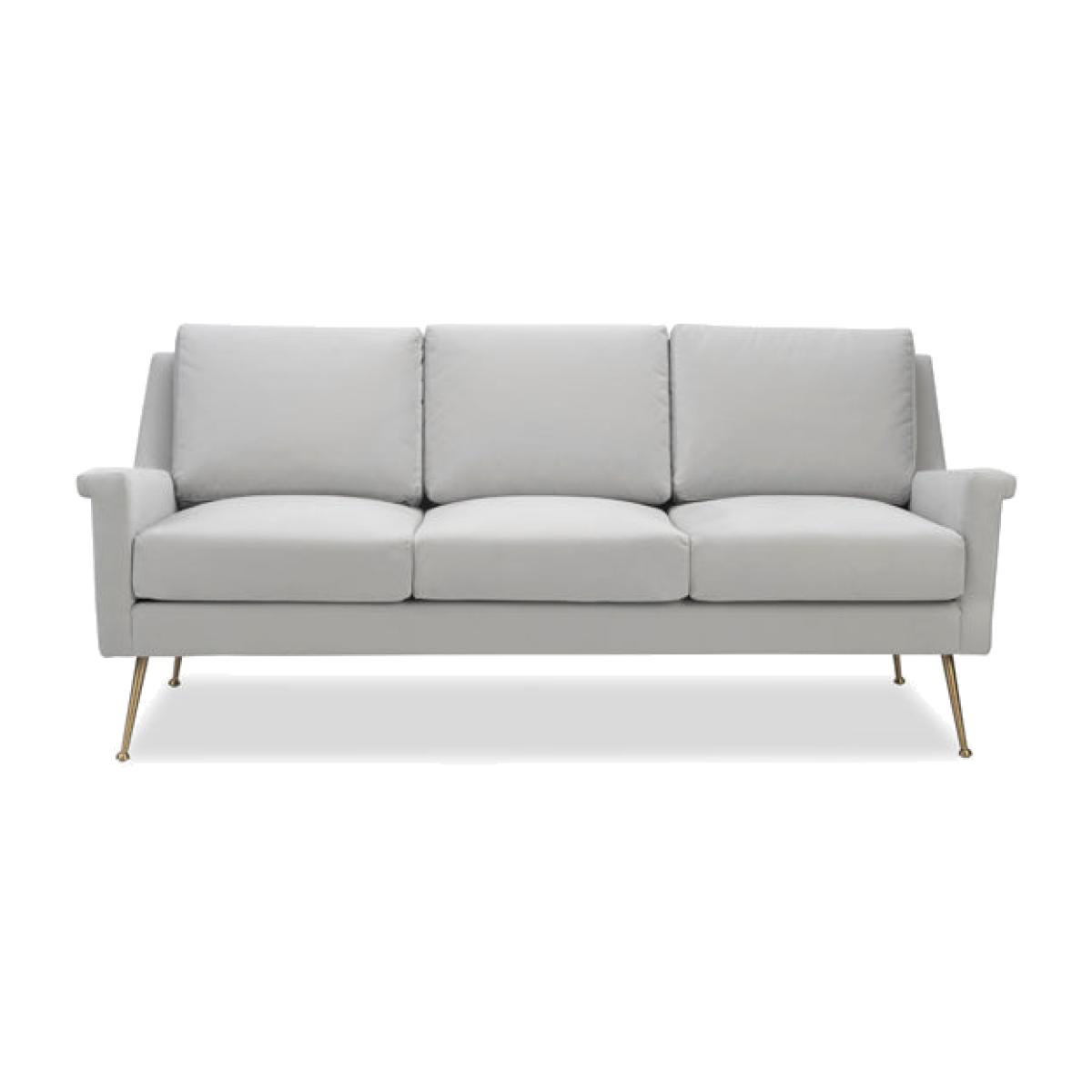Liang & Eimil Lidmar Toscana Misty 3 Seater Sofa – image 1
