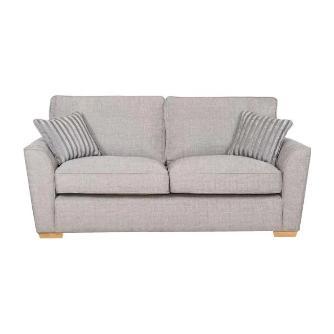 Franklin 3 Seater Sofa Standard Back – image 1