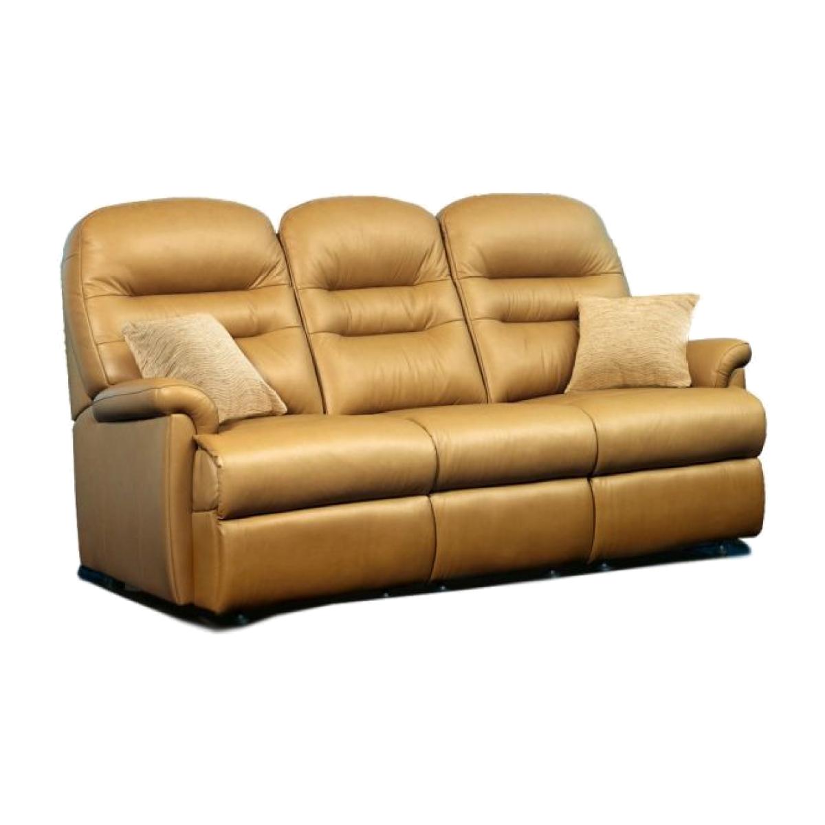 Sherborne Keswick 3 Seater Sofa